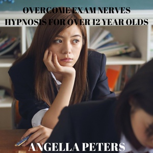 Обложка для Angella Peters - Sleepy Body Induction