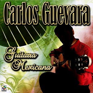 Обложка для Carlos Guevara - Adiós