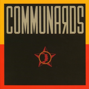 Обложка для The Communards - La Dolarosa