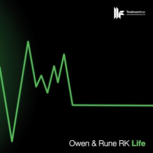 Обложка для Owen, Rune RK - Life
