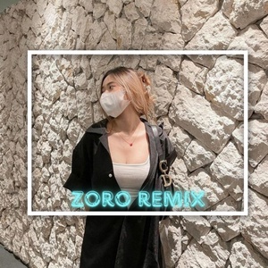 Обложка для zoro remix - Tabrak Tabrak Masuk Mengkane