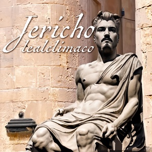 Обложка для lealclimaco - Jericho