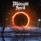 Обложка для Midnight Spirit - Lost in Space