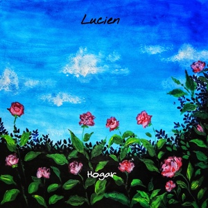 Обложка для Lucien (AR) - Axia