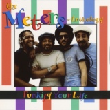 Обложка для The Meters - Good Old Funky Music