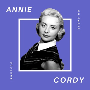 Обложка для Annie Cordy - Oh!