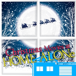 Обложка для Knightsbridge - Please Come Home for Christmas (From "Home Alone")