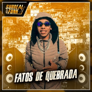 Обложка для MC RB, Dj Age - Fatos de Quebrada