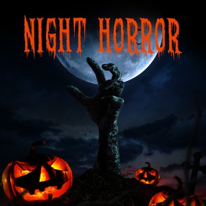 Обложка для The Halloween Singers - Screaming Voices