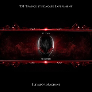 Обложка для TSE Trance Syndacate Experiment - Elevator Machine (Extended Mix)