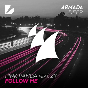 Обложка для Pink Panda feat. Zy - Follow Me