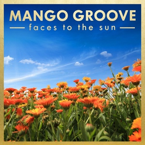 Обложка для Mango Groove - Sweet Surprise