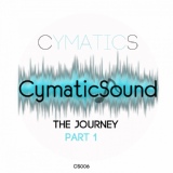 Обложка для Cymatics - Ballad For Love (Original Mix)