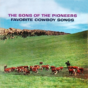 Обложка для The Sons Of The Pioneers - Curly Joe from Idaho