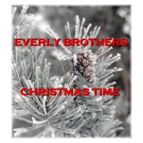 Обложка для Everly Brothers - We Wish You a Merry Christmas