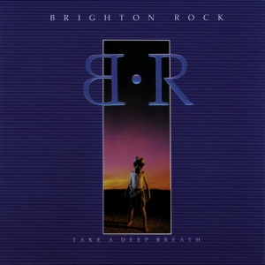 Обложка для Brighton Rock - Hangin' High 'N' Dry