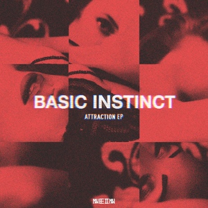 Обложка для Basic Instinct - Attraction (Original Mix)