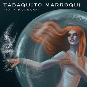 Обложка для Tabaquito marroquí - Nuestra Calma