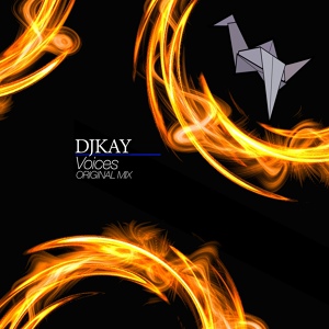 Обложка для Dj Kay - Voices