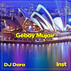 Обложка для DJ Dora - Geb Muj