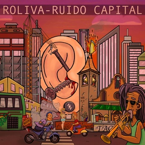 Обложка для Roliva - Ruido Capital