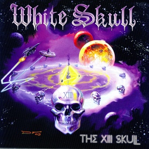 Обложка для White Skull - Missing Link