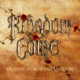 Обложка для Kingdom Come - You'll Never Know