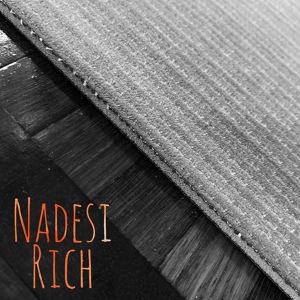 Обложка для Nadesi - Rich