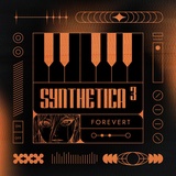 Обложка для FOREVERT - Synthetica 3
