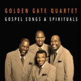 Обложка для The Golden Gate Quartet - Golden Gate Gospel Train