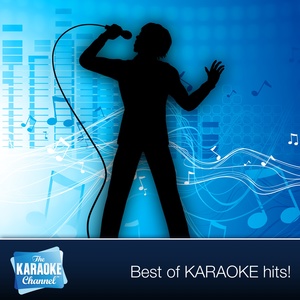 Обложка для The Karaoke Channel - Scream & Shout (In the Style of Will.I.Am Feat. Britney Spears) [Karaoke Version]