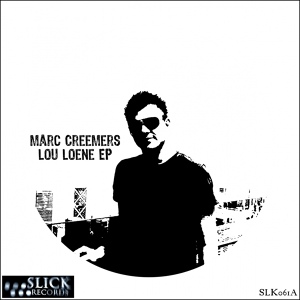 Обложка для Marc Creemers - Dalli Dalli