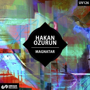 Обложка для Hakan Ozurun - Life Invader