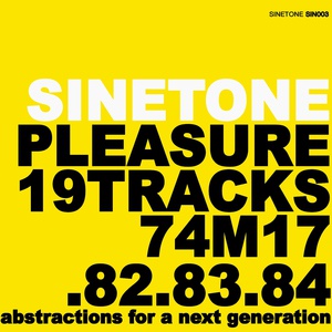 Обложка для Sinetone - My Levetation