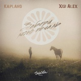 Обложка для Kaplano, Xisi Alex - Забери мою печаль