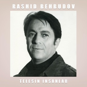 Обложка для Rashid Behbudov - Sumqayıt