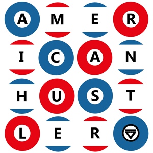 Обложка для Ibstract, Rokstedy - American Hustler