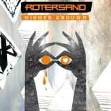 Обложка для Rotersand - Higher Ground