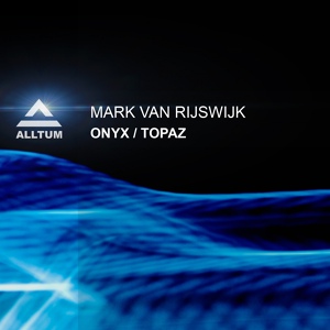 Обложка для Mark Van Rijswijk - Onyx