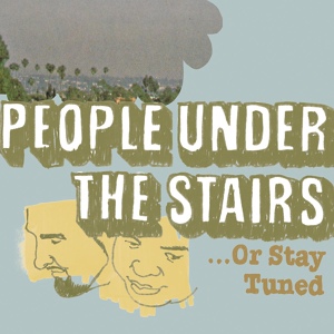 Обложка для People Under The Stairs - Plunken Em