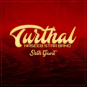 Обложка для seth gavit - Turthal X Naseeb Star Band