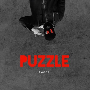 Обложка для sansür - Puzzle