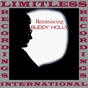 Обложка для Buddy Holly - Bo Diddley