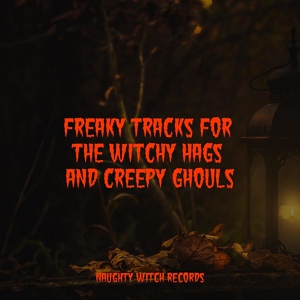 Обложка для Halloween Sounds, The Haunted House of Horror Sound Effects, This Is Halloween - Horror Attic