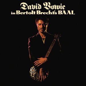Обложка для David Bowie - Baal's Hymn