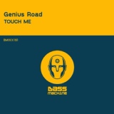 Обложка для Genius Road - Touch Me