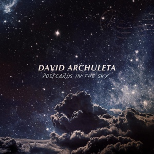 Обложка для David Archuleta - Upset With Me