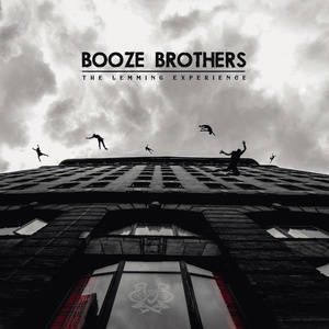 Обложка для The Booze Brothers - Burn My Way