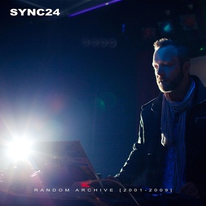 Обложка для Sync24 - Come to the Machine