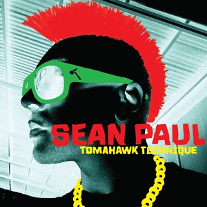 Обложка для Sean Paul feat. Alexis Jordan - Got 2 Luv U (feat. Alexis Jordan)